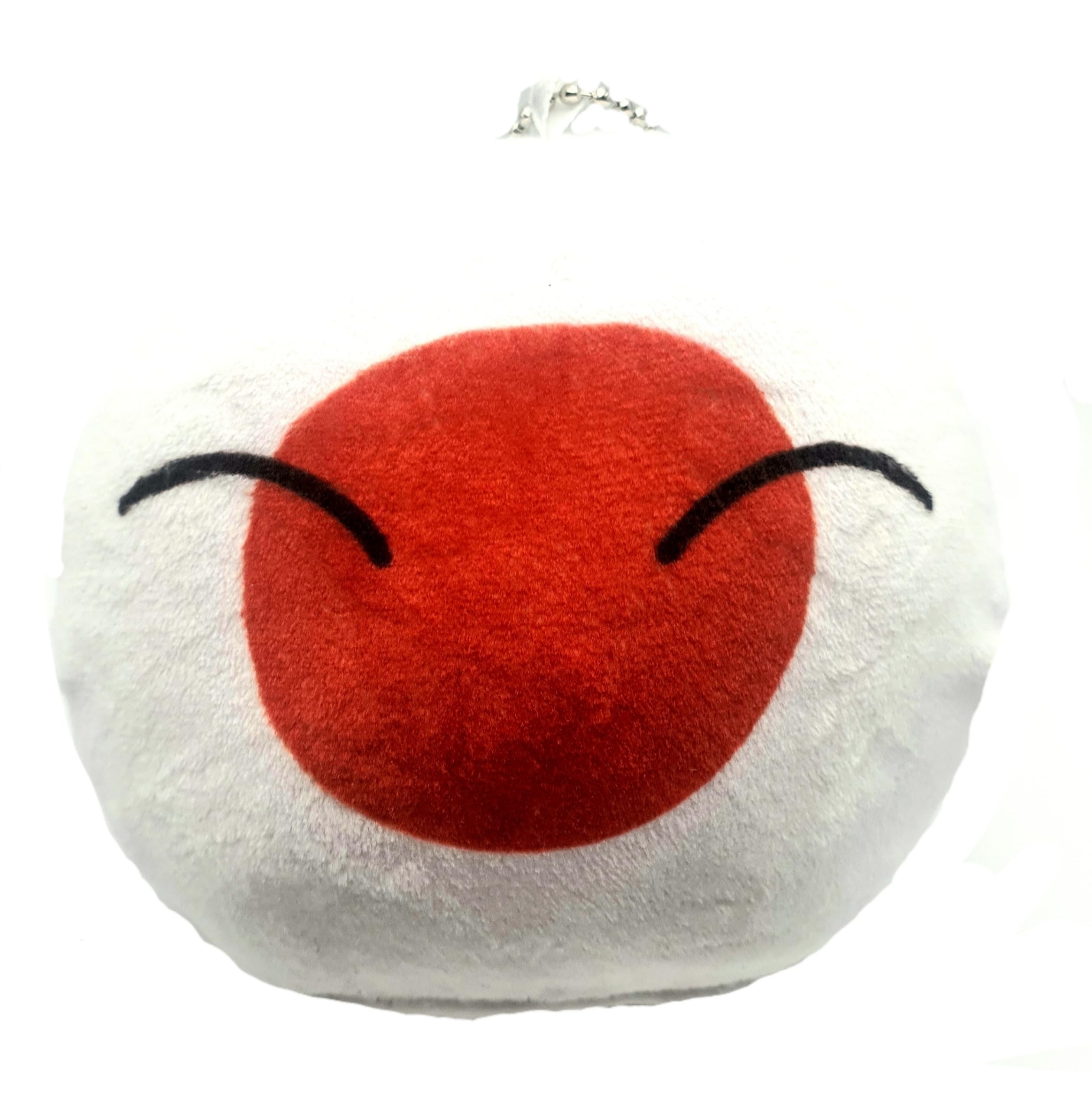 SNS Components 10cm Countryballs Country Ball Cute Japan Japanese Asia Flag Cuddly Meme Ball Toy Gift