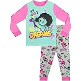 Karma's World Girls' Pajamas