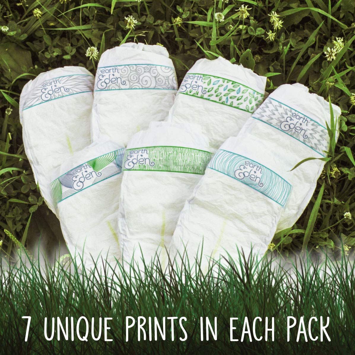 earth eden diapers