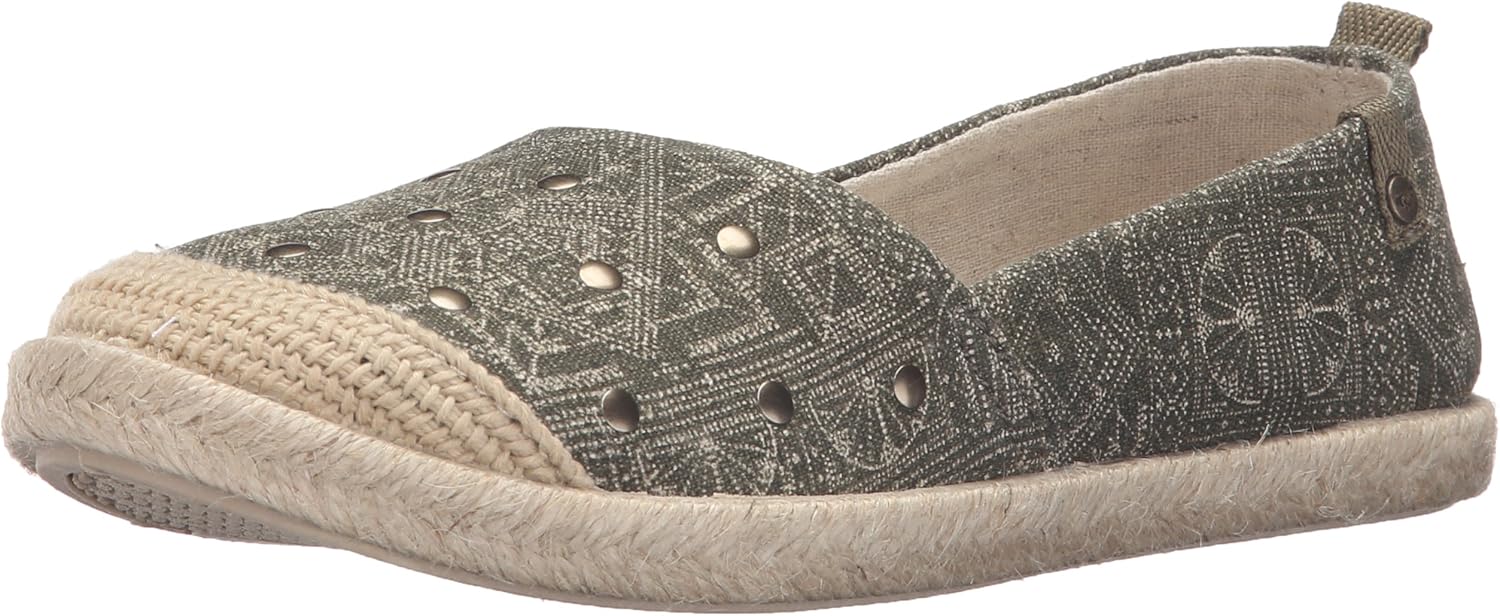 roxy slip on shoes amazon