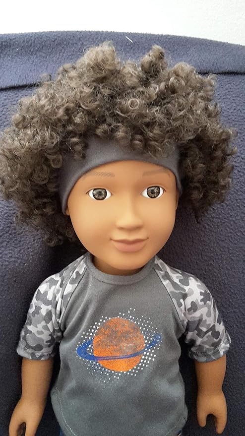 my life as dolls canada