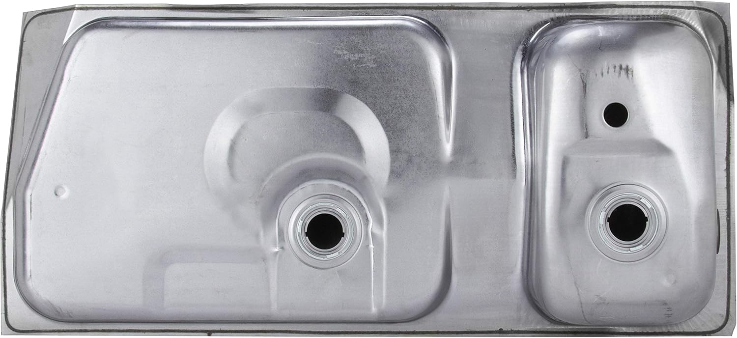 Spectra Classic Fuel Tank F12B: Automotive