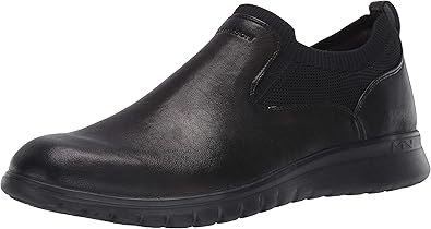 mark nason black sneakers