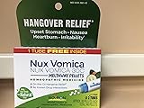 Boiron Nux Vomica 3 Pack