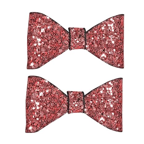 Buy Aairaa New Arrival Function And Party Wear Use Hair Bow Clip