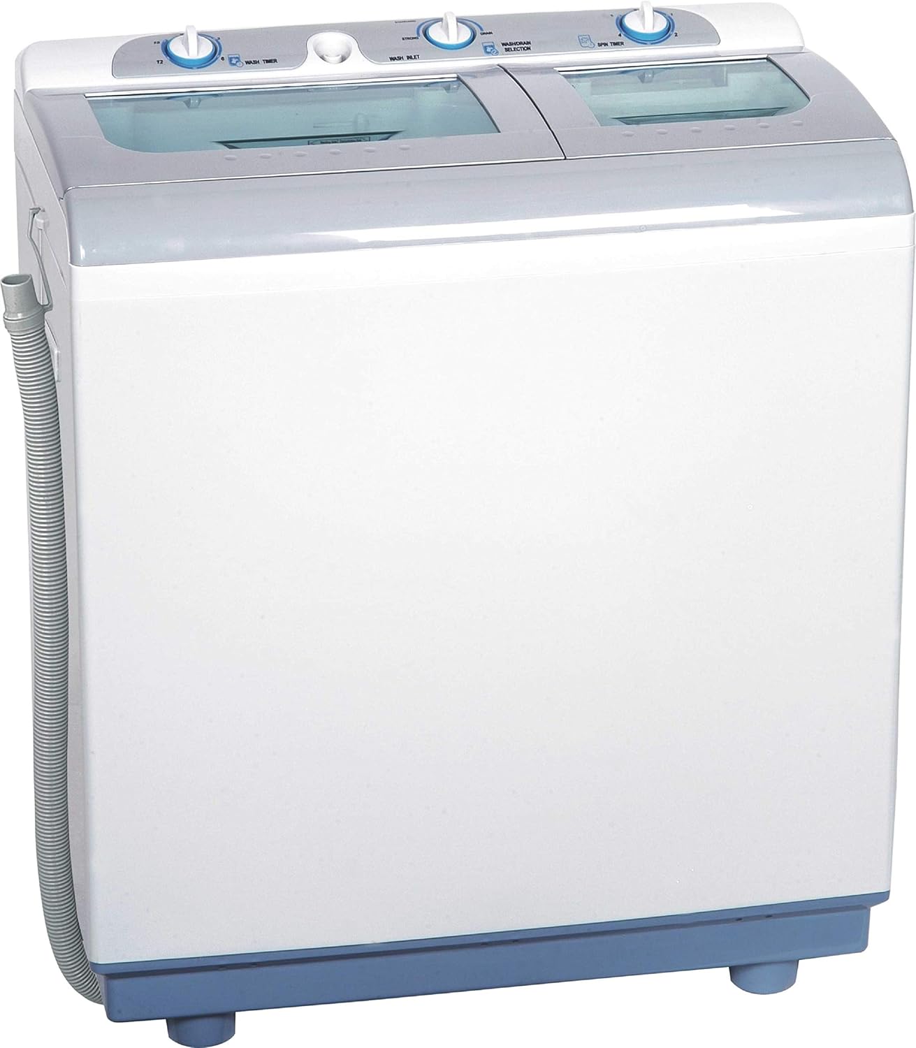 Thompson X111 Twin Tub Washer (Washing Machine & Spin Dryer) FULL SIZE