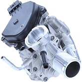 Integrated Housing Thermostat-180 Degrees
