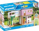 Playmobil 71607 myLife Living House with Winter Garden 326 pcs ages 4+ view 2