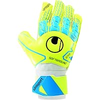 Nike Goalkeeper Grip3 GUANTO PORTIERE BIANCO