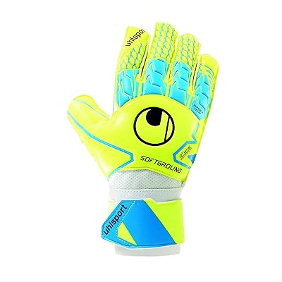 Goalie Gloves Eliminator Uhlsport Junior Gloves Buy Uhlsport