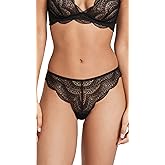 Simone Perele womens Karma Tanga