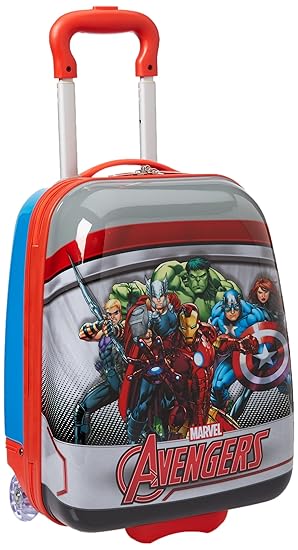 american tourister avengers backpack