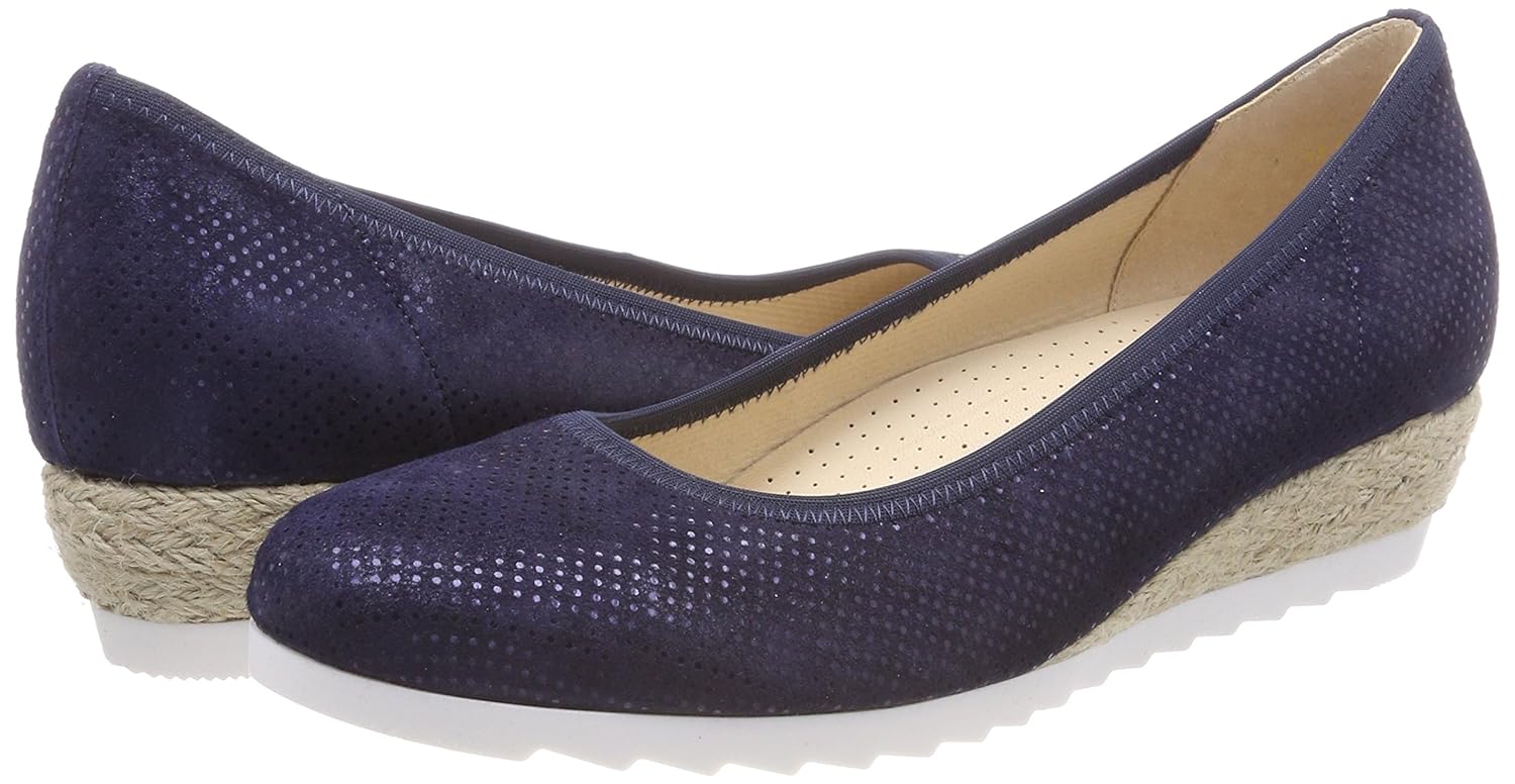 Gabor Shoes Comfort Sport Bailarinas Para Mujer mejor
