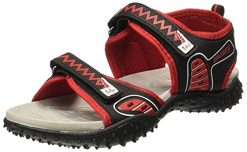 Unisex-Child's Fashion Sandal