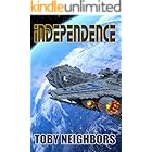 Independence: Starship Jericho Book 5