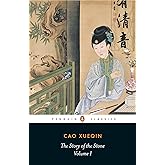 The Story of the Stone, or The Dream of the Red Chamber, Vol. 1: The Golden Days