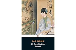 The Story of the Stone, Volume I: The Golden Days, Chapters 1-26