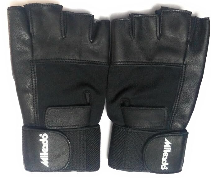 title white boxing gloves