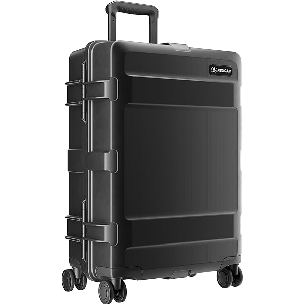 Amazon.com | Coronel Tapioca - Cabin Travel Suitcases - Cabin