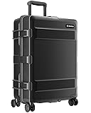 Pelican ATX Luggage Hard Case Luggage with Wheels