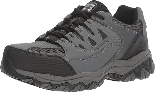skechers work holdredge steel toe sneaker