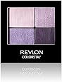 Revlon ColorStay 16 Hour Eye Shadow Quad, Seductive