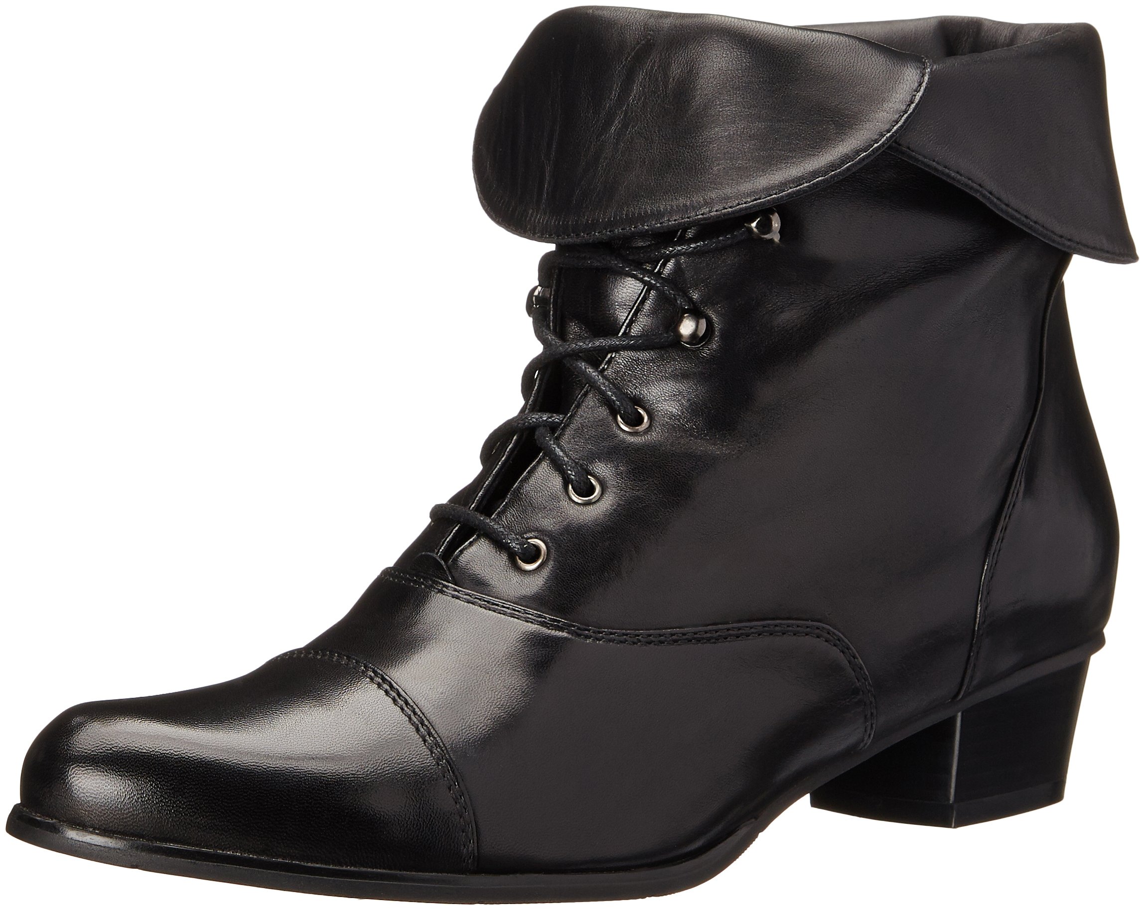 spring step heroic bootie