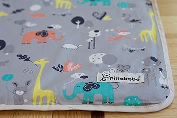 pillobebe mat