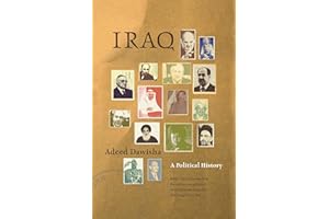 Iraq: A Political History