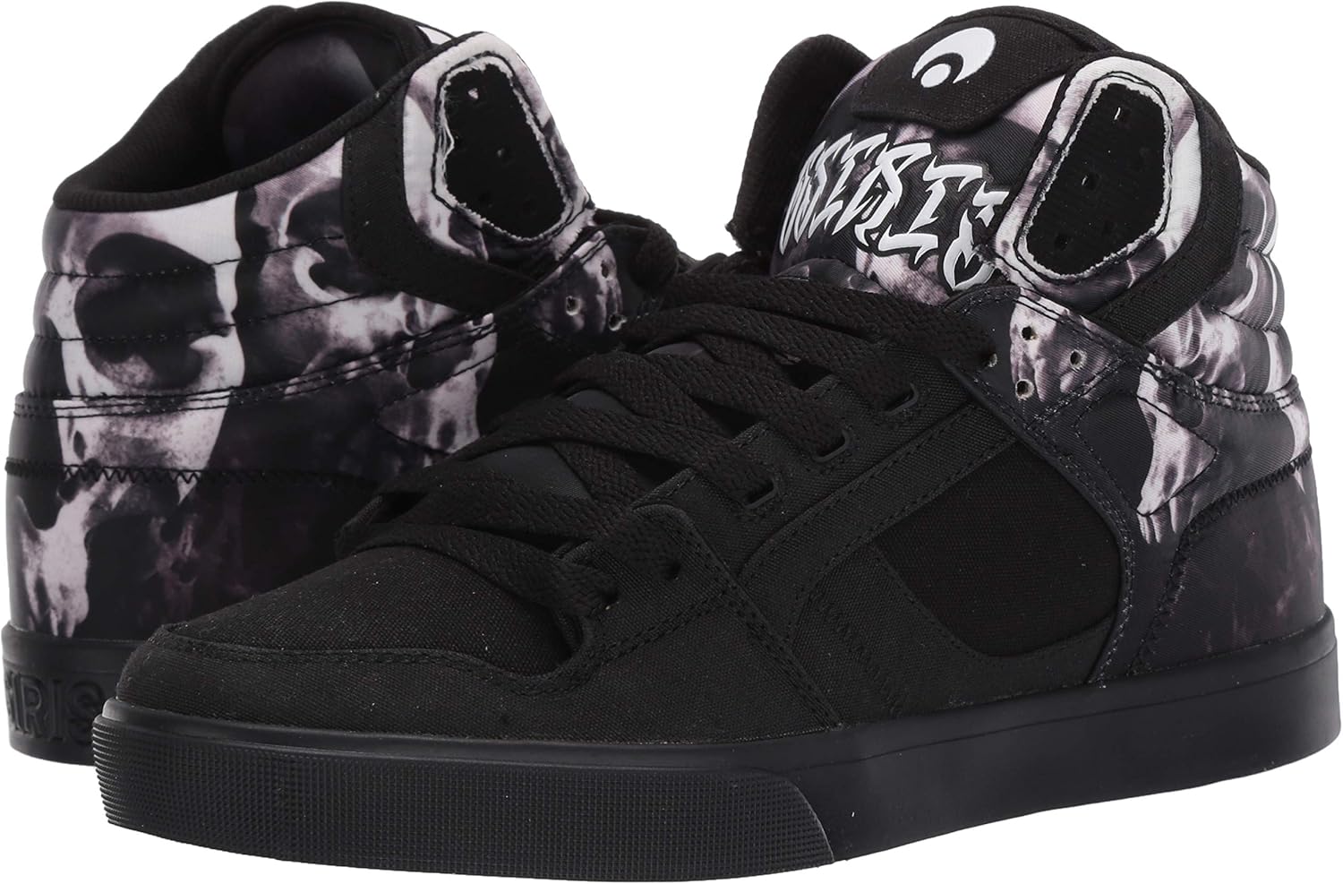 Osiris Men's Clone Skate Shoe: Shoes