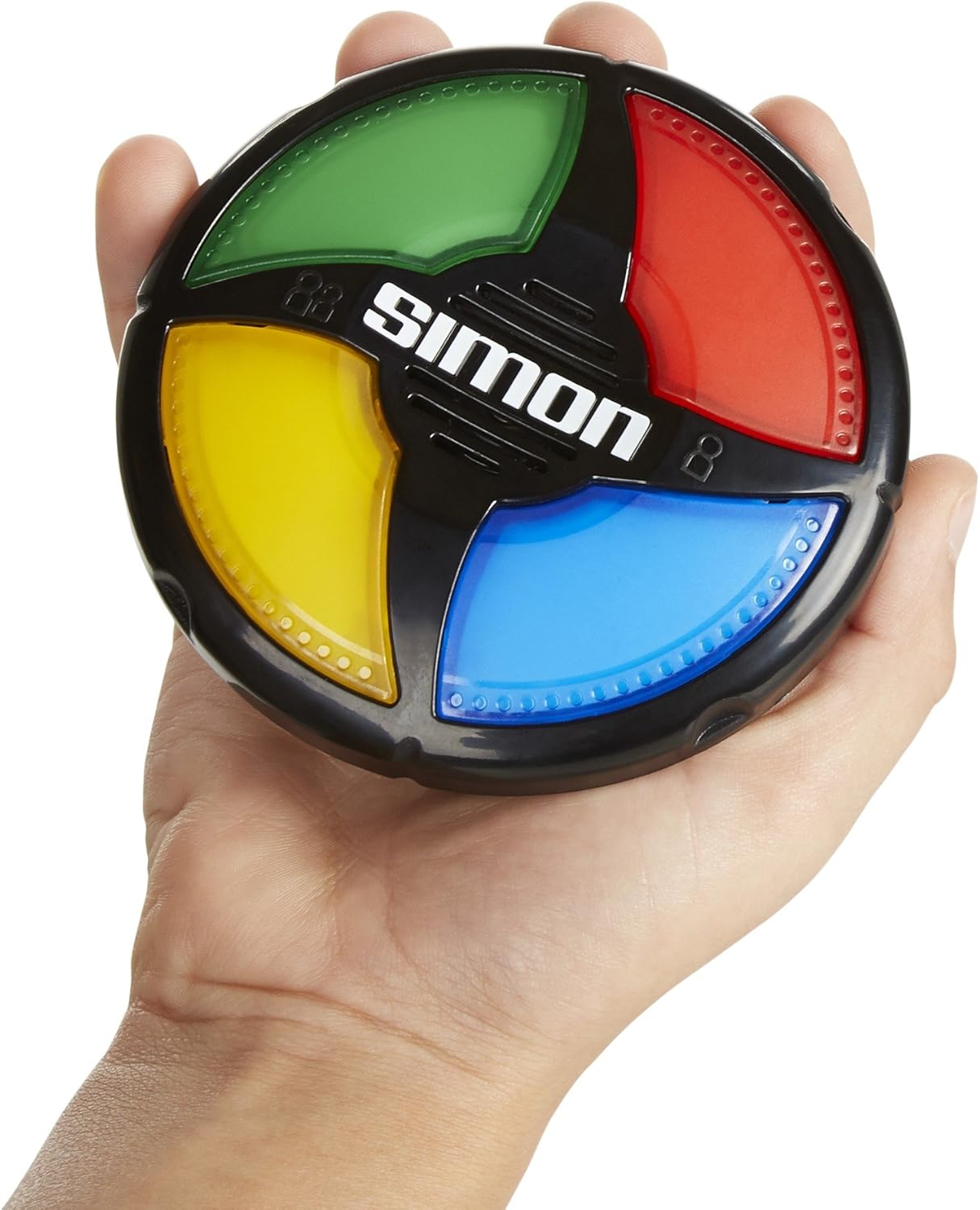 Simon Micro Series Game, Single: Toys & Games