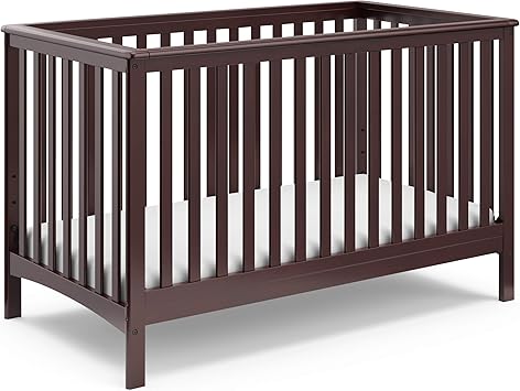 storkcraft hillcrest crib