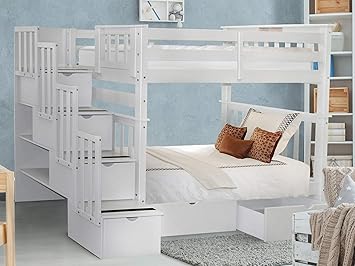 amazon bunk beds for sale