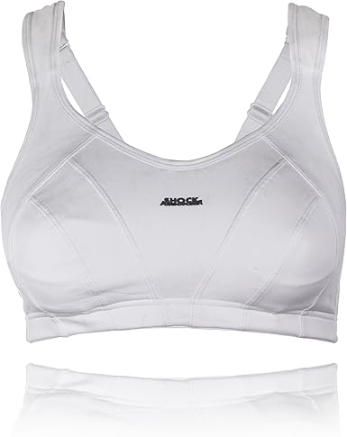 shock absorber level 4 sports bra