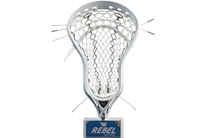 East Coast Dyes Rebel Defense Lacrosse Head