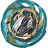 Beyblade Burst Rise Hypersphere Air Knight K5 Single Pack - Stamina Type Right-Spin Battling Top Toy, Ages 8 and Up