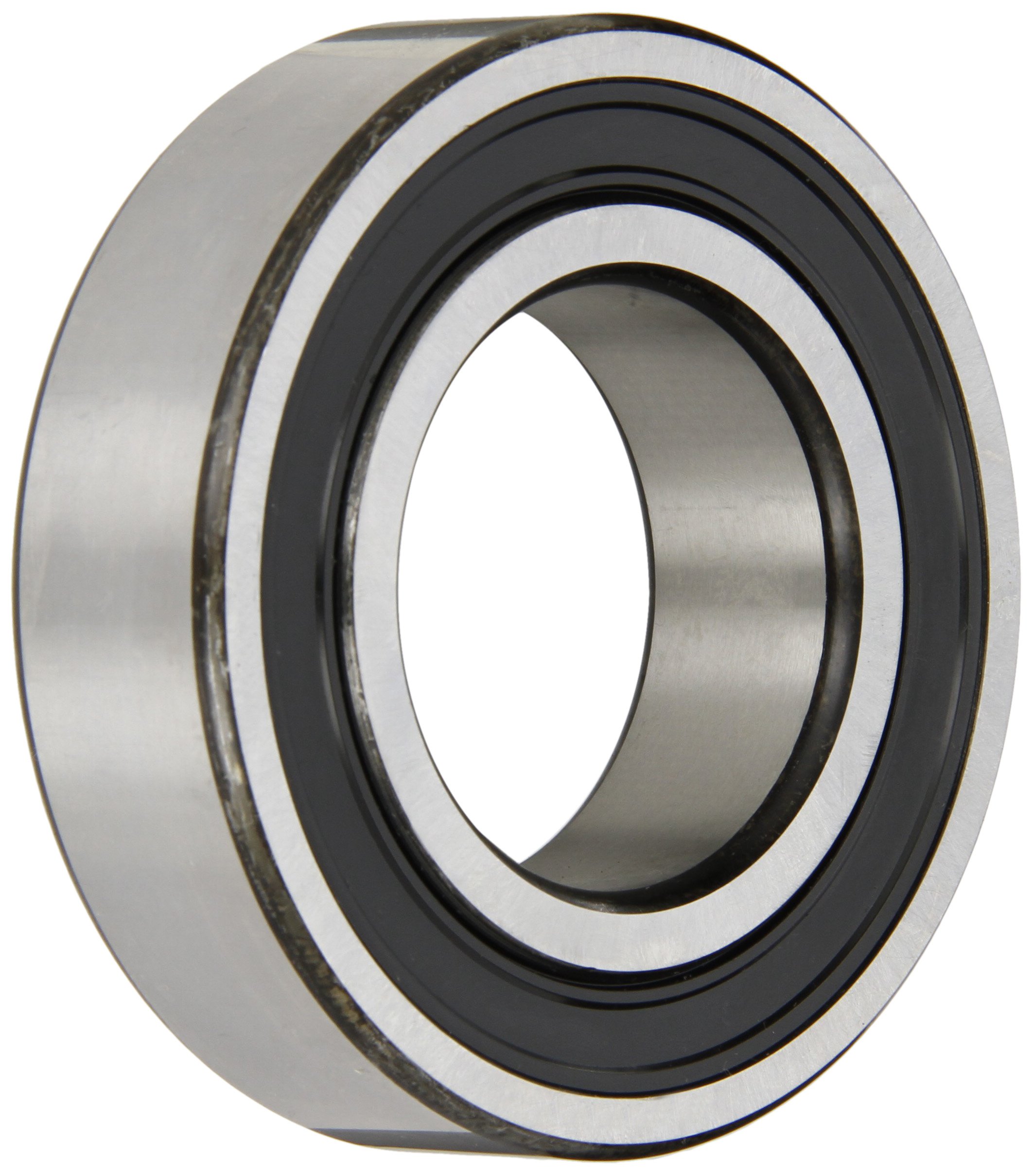 SKF Radial Deep Groove Ball Bearing, 45 ID, Bearing steel