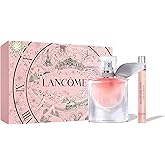 Lancôme La Vie Est Belle Holiday Gift Set - Full-Size Refillable La vie est belle Eau De Parfum Spray 1.0 fl. Oz, Purse Spray