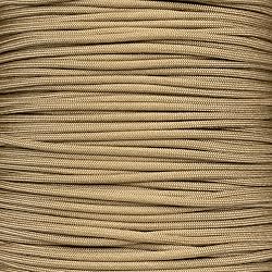 Paracord Planet 550 Paracord - Certified Type III