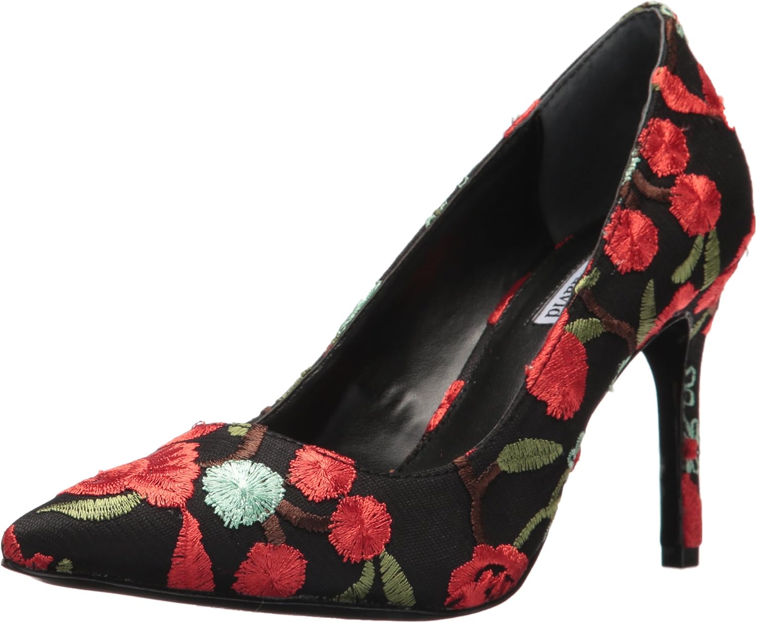 charles david denise pointed toe pump