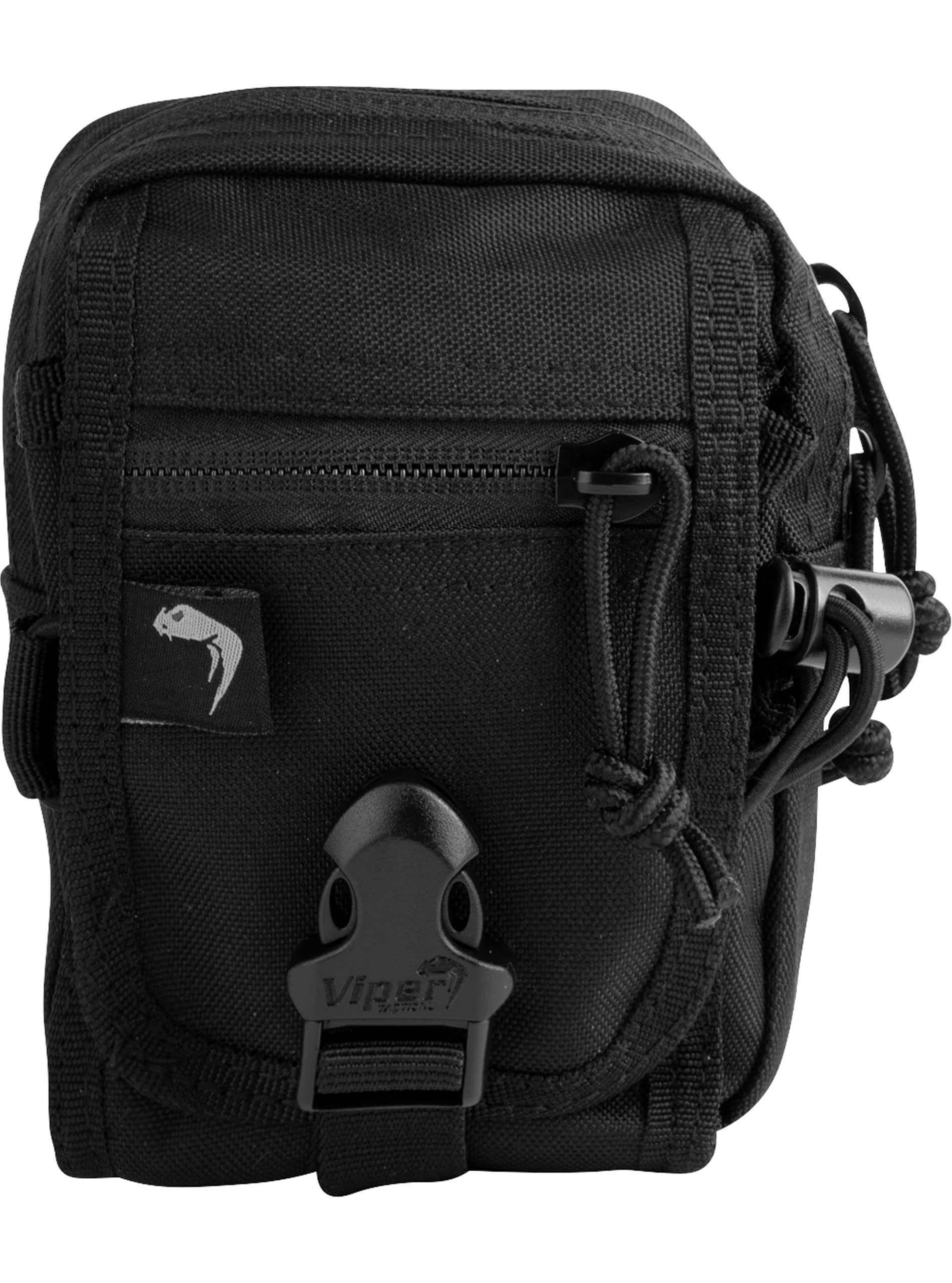 Viper TACTICAL V-Pouch Black
