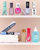 Sally Hansen Vitamin E Nail Cuticle Oil 13.3ml Moisturising Dry Brittle Nails view 6
