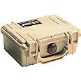Pelican 1120 Case With Foam (Desert Tan)