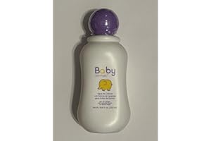 GENERIC Baby Eau De Cologne With Lavender Scent 8.45 Fl. Oz By Zermat