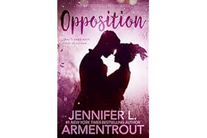 Opposition (A Lux Novel, 5)