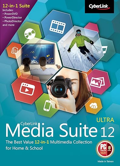 Media Suite 10 For Dvd