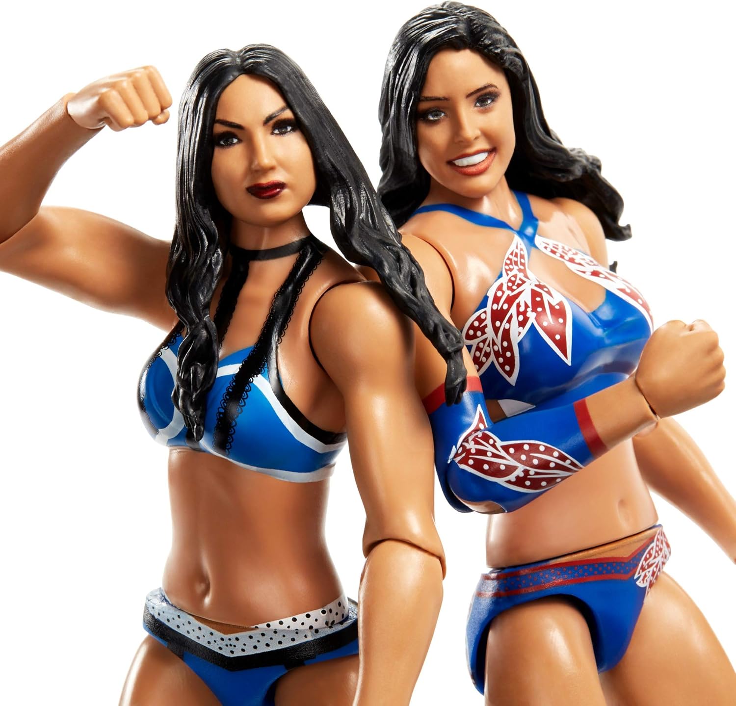 peyton royce action figure