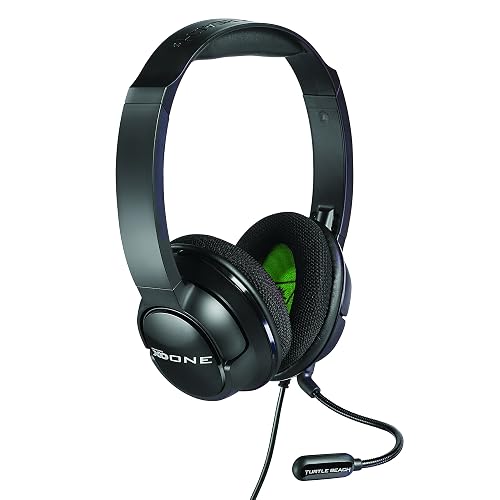 Turtle Beach XO One Amplified Stereo Gaming Headset (Xbox One)