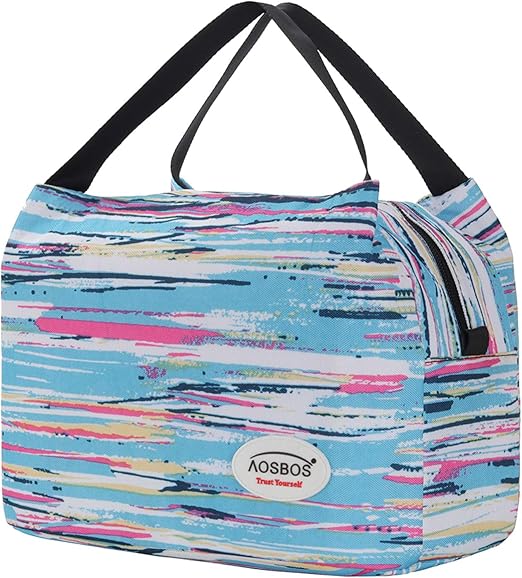 aosbos lunch bag