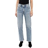 rag & bone Women's Harlow Jeans